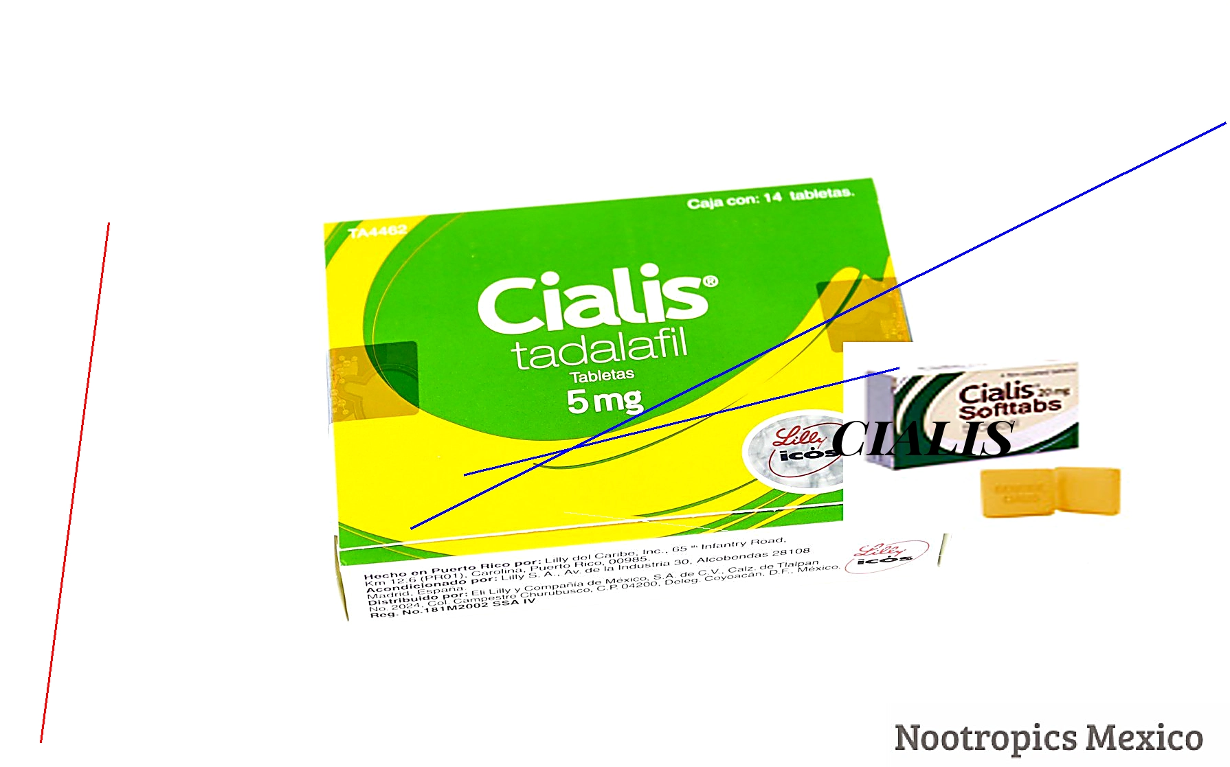 Cialis générique en pharmacie